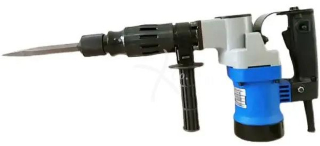 파괴함마드릴 파괴함마 해머 뿌레카 해머드릴 0810 함마드릴 함마 유선 앙카 전기 노미, 5. 0810 폼 박스 선물 패키지 없음