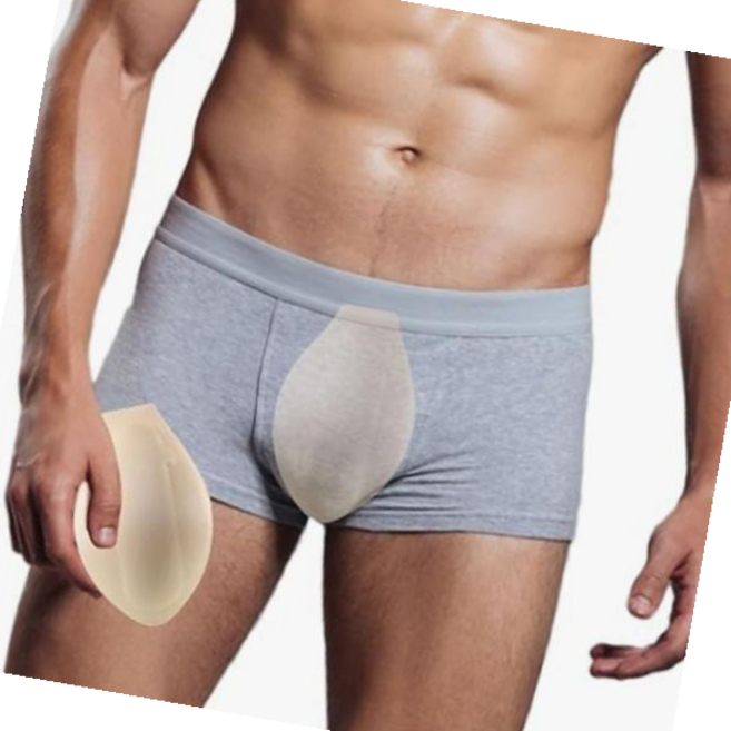 남자뽕 남자 바프 보형물 고추뽕 낭심 패드 앞뽕 바디프로필