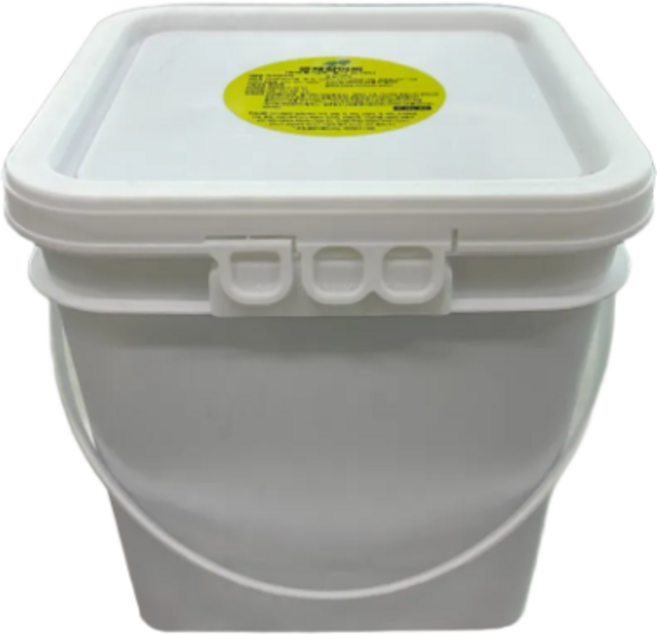 엘케이식품 궁채장아찌 대용량 업소용 반찬, 10kg