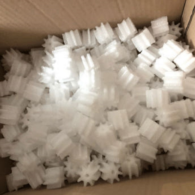 포장모두 폼포미, 1개