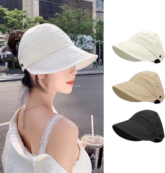 스카이미너리즈 얼굴 작아보이는 볼캡 야구모자