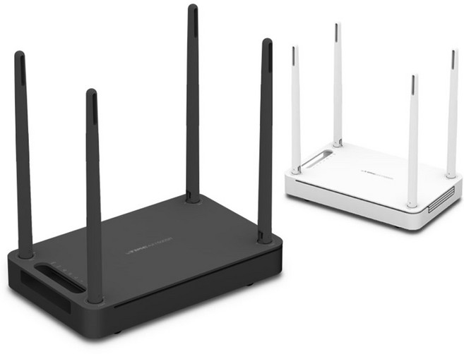 아이피타임 AX1500SR WIFI6 기가 인터넷 무선 와이파이 유무선공유기, 1개