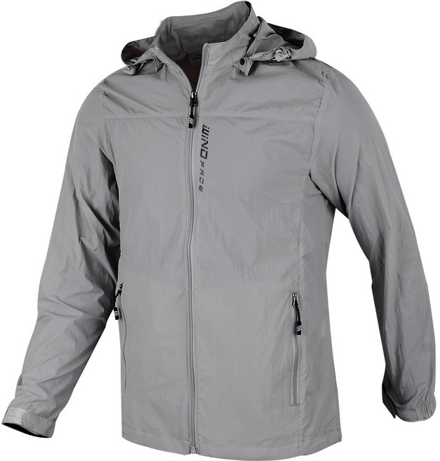 남성 데일리 바람막이 자켓 5가지 색상 등산복 작업복 일상복 빅사이즈 MHWF-31