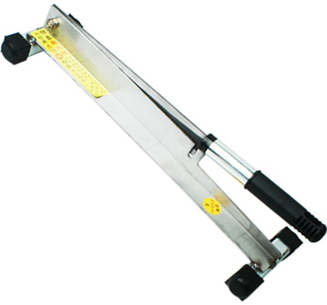 덕진 스텐작두 대 약작두 떡작두 미니작두 절단기, 1개