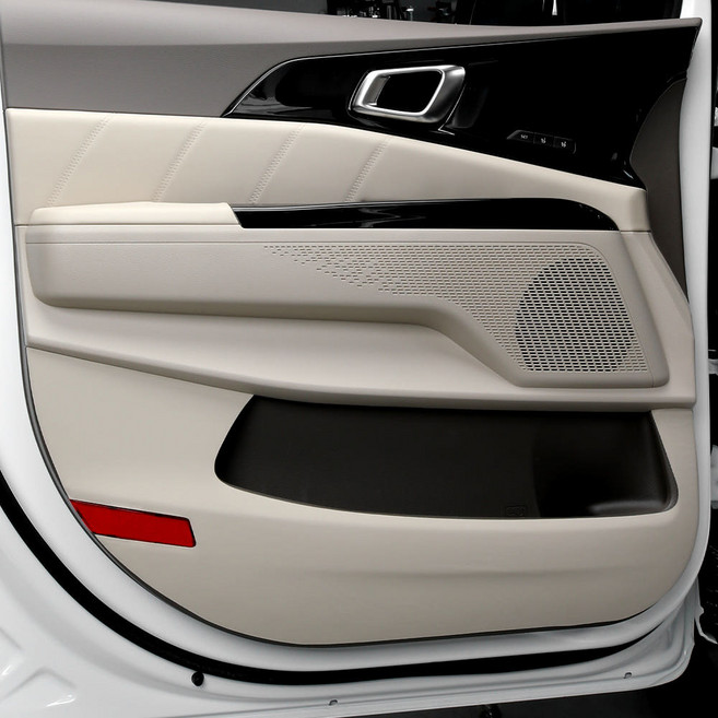 메이튼 가죽도어커버 렉서스 전용, 초코 브라운 C57-031, CT200H (11년1월~)_CL502