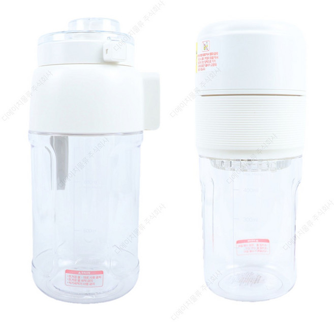 오연수의 에버홈 무선 믹서기, EV-TM7000