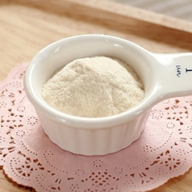 한천가루 한천분말 양갱 만들기 500g, 1개