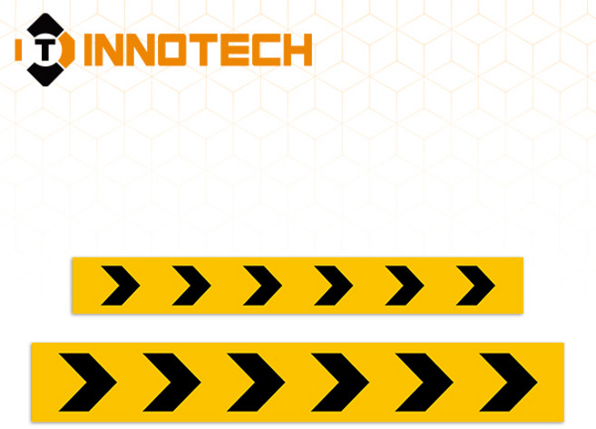 회전교차로 HIP고휘도반사 포맥스 갈매기6(황)