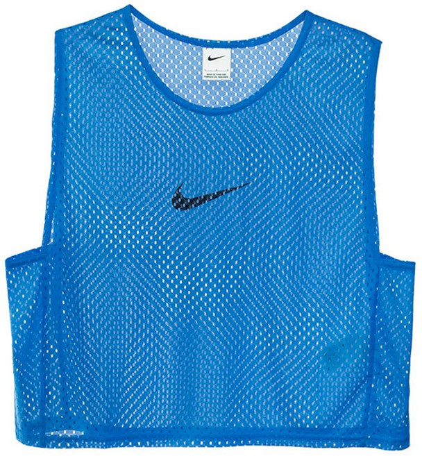 나이키 드라이 PARK 20 BIB 팀조끼 형광색, 115(XXL), 2XL_115_