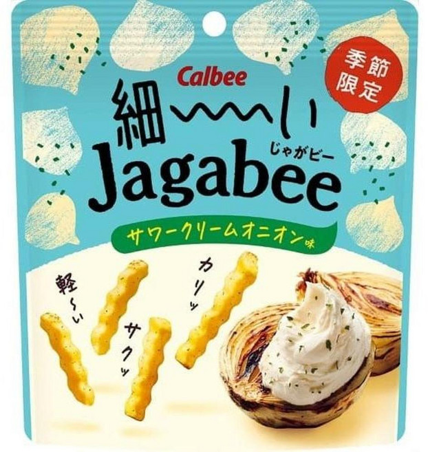 씬 자가비 사워크림 어니언맛