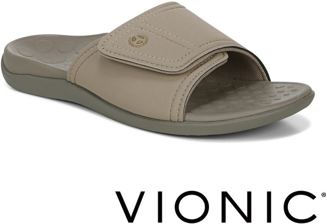 VIONIC 法歐尼 KIWIU 奇維 男女款機能拖鞋 足弓鞋 矯正健康鞋 貝比拉拉