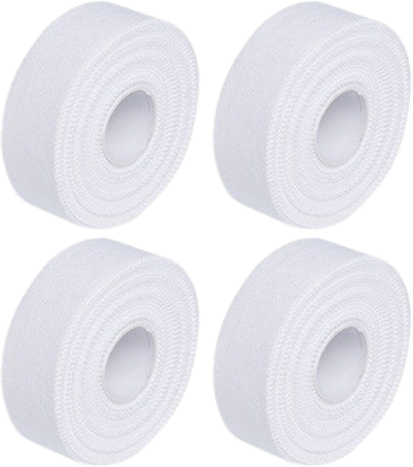 아포테크 스포츠 면 테이프 C TAPE 보급형, 4개