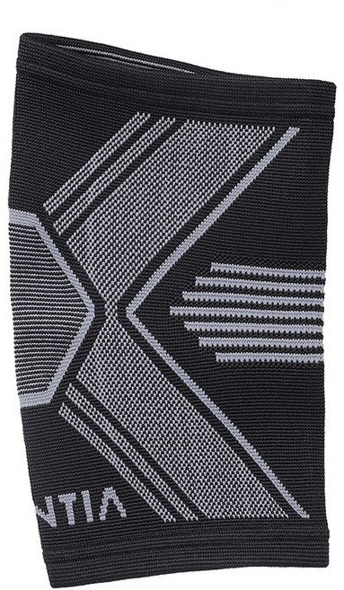 마운티아 사계절/남여공용/등산 및 야외활동 필수 무릎보호대/적절한 압박감으로 가벼운 아웃도어 활동 시 편안한 착용감의 무릎보호대 MT심리스무릎보호대 2MQXXX3905, 1개