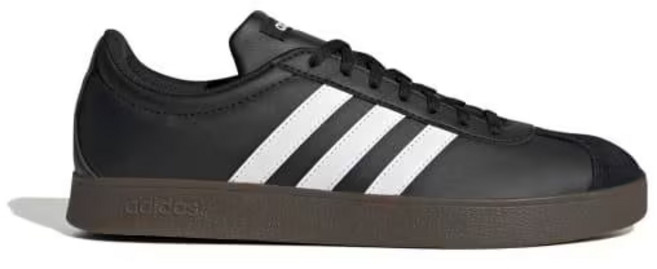 아디다스 남여공용 스니커즈 운동화 VL 코트 베이스