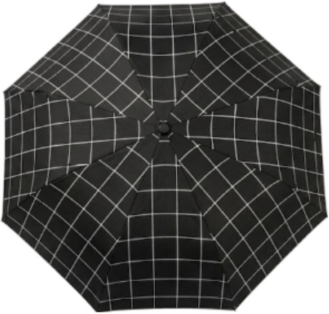 디딕 3단 자동 원터치 암막 양산 겸용 우산