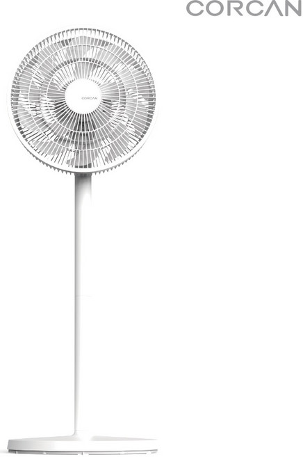 CORCAN 코칸 써큘레이터 클래식 CAC-V01W