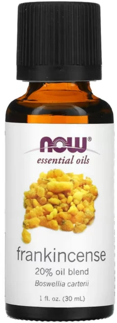 나우푸드 프랑킨센스 오일 30ml 유향 20% Frankincense 아로마테라피, 1개 - 쿠팡