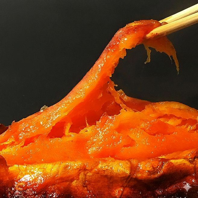 [대박특가] 재구매율 300% 초고당도 국내산 호박고구마, 1박스, 3kg(특상)