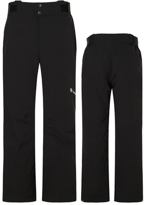 골드윈 스키복 알파인 스키바지 GP6HN50/남성 바지