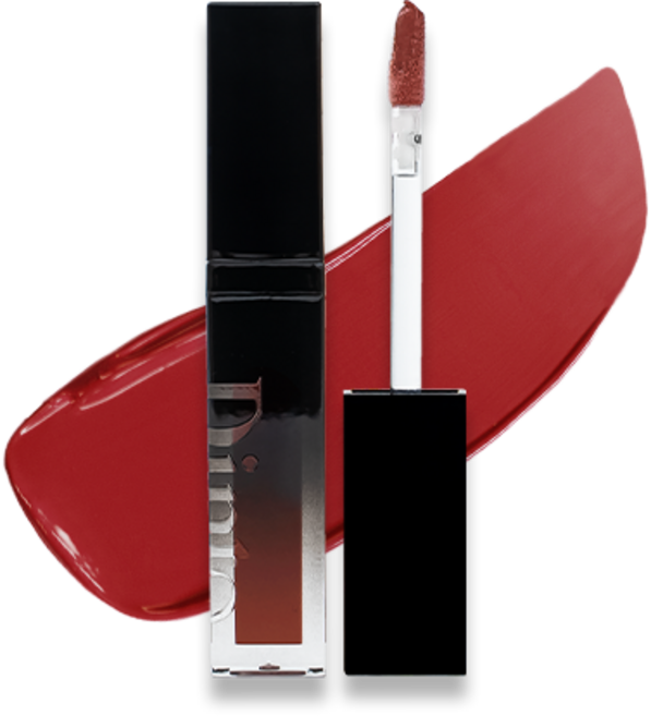 딘토 립글라세 & 립애나멜, 154 배리, 1개