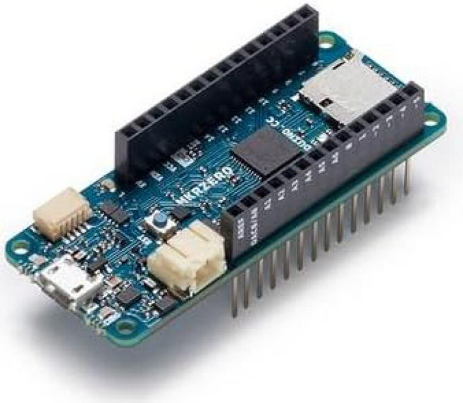 Arduino MKR Zero