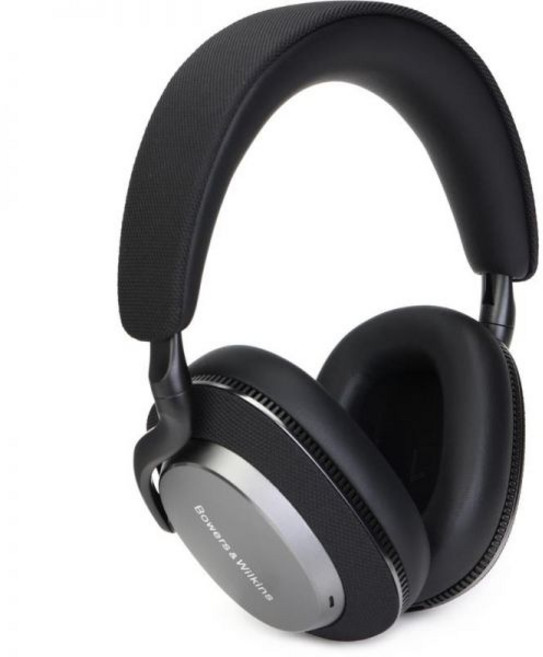 바워스앤윌킨스 PX7 S3 무선 헤드폰 앤트러사이트 블랙 2310155, 바워스앤윌킨스 PX7 S3 무선 헤드폰 앤트러사이트 블
