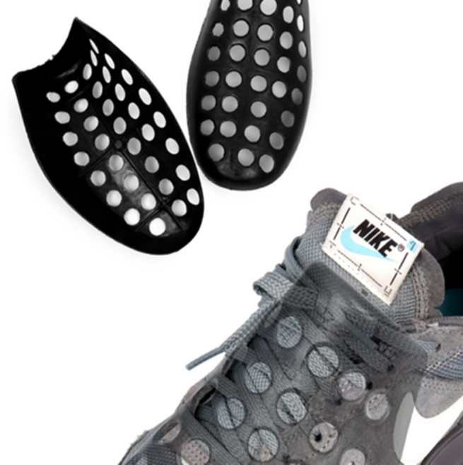 모두곳간 신발 모양유지 속지 2p 신발모양유지속지