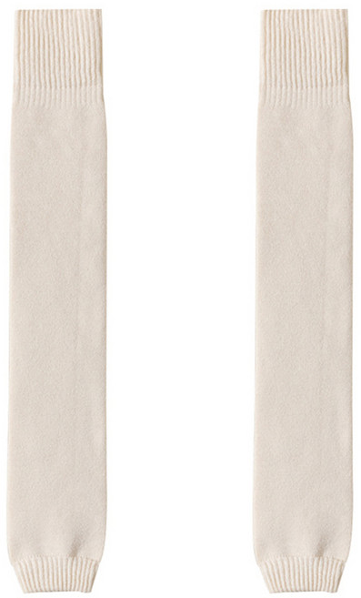 하이유니 포근포근 짱짱스판 기모 니트 발목토시 레그워머