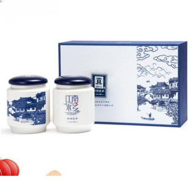 신차 정종차 명전 AA급 서호 용정차 녹차 정마 산지 차, 100g, 1개, 1개입