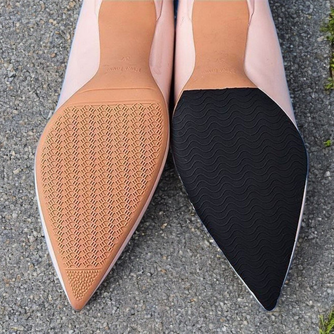 실리콘 신발 뒷축 구두 밑창 교체 보강 운동화 뒷꿈치 앞꿈치 수선 뒤꿈치 패드 블랙 미끄럼방지 스티커