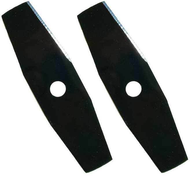 국산 예초기날 예초기 벌초 부품 대원 이도날, 2개