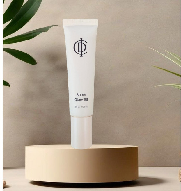 인셀덤 칵테일 아쿠아 비비, 30g, 1개