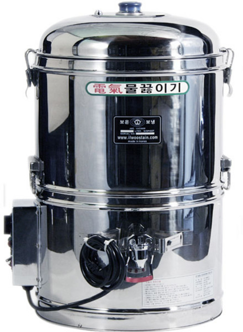 태창스텐 전기물끓이기 30호 (30L), IWS 30호(30L)