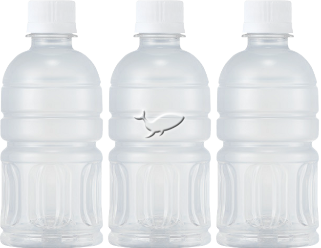 포카리스웨트 무라벨 340ml 6개