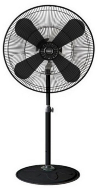 니코 공업용 업소용 대형 76cm 30인치 선풍기 NKF-BK730