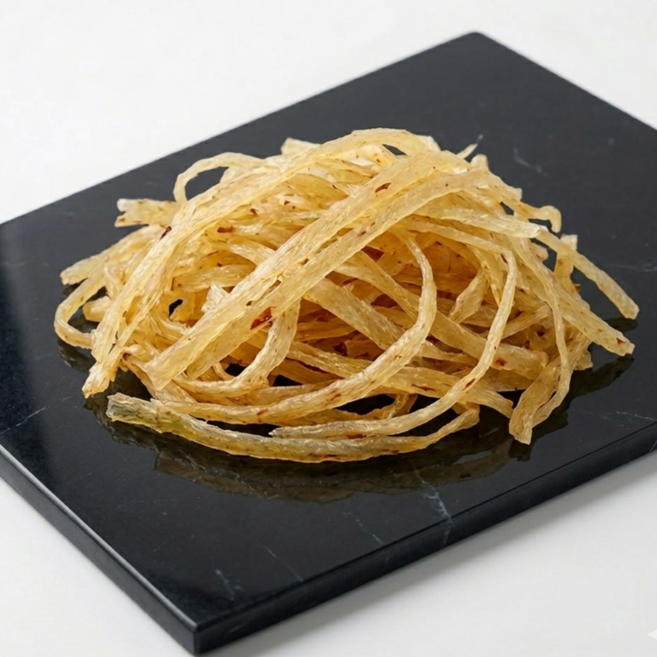 서울식품 국내가공 명엽채 명태엽채, 1개, 2kg