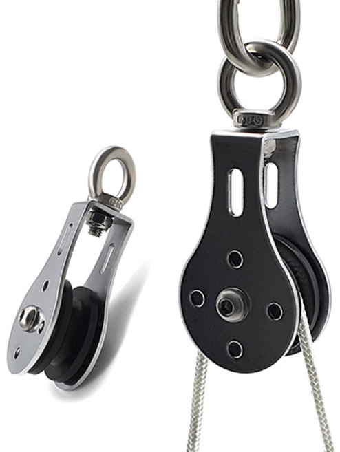 헬스 와이어 케이블 운동기구 헬스도르래 홈짐 국산 우레탄 코팅 로프 고리 제작, 무소음 베어링도르래