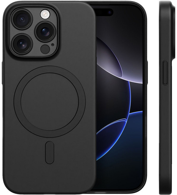 제트스킨 나노슬림 맥세이프 생폰 케이스