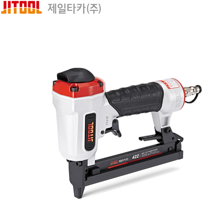 제일타카 타카422 (ㄷ자타카) 합판 석고보드 인테리어 캐비닛작업, 1개