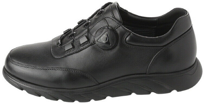 엘칸토 경량 쿠션UP 다이얼 정장 남성 스니커즈 2XMC41XD_GN