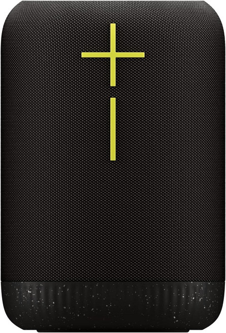 Ultimate Ears EPICBOOM 휴대용 무선 블루투스 스피커, Black, 1