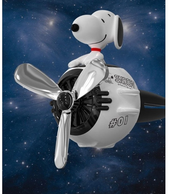 까사블랑 차량용 방향제 1+1+1, 라벤더, 1개, 라벤더