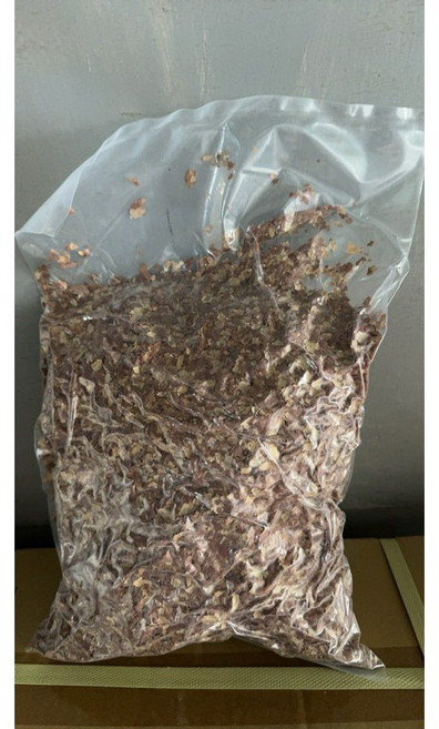 澤鋐雜貨店 花生衣/花生膜 600g, 1個