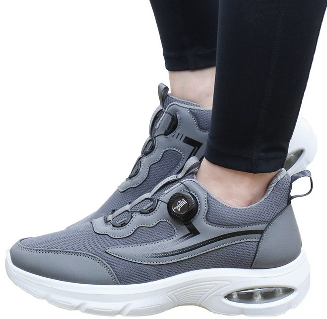 에버라스트 사은품 인솔 증정 남성 다이얼 에어 운동화 런닝화 워킹화 트레킹화 레이시스 신발 니퍼콜라스S