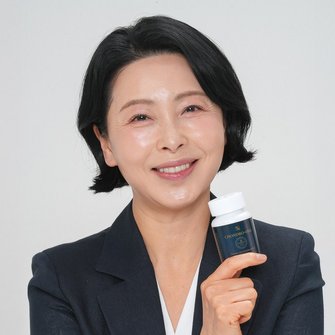 콘드로원 4060 여성 전용 콘드로이친, 3개, 60정