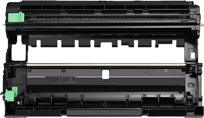 Brother TN-2560XL 副廠碳粉匣, DR-2560 副廠相容感光鼓, 1個