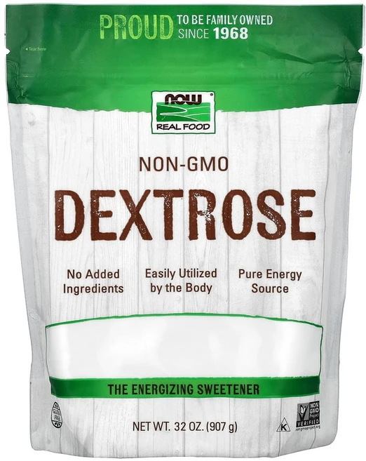 나우푸드 포도당가루 907g 덱스트로오스 옥수수설탕 천연감미료, 1개 - 쿠팡