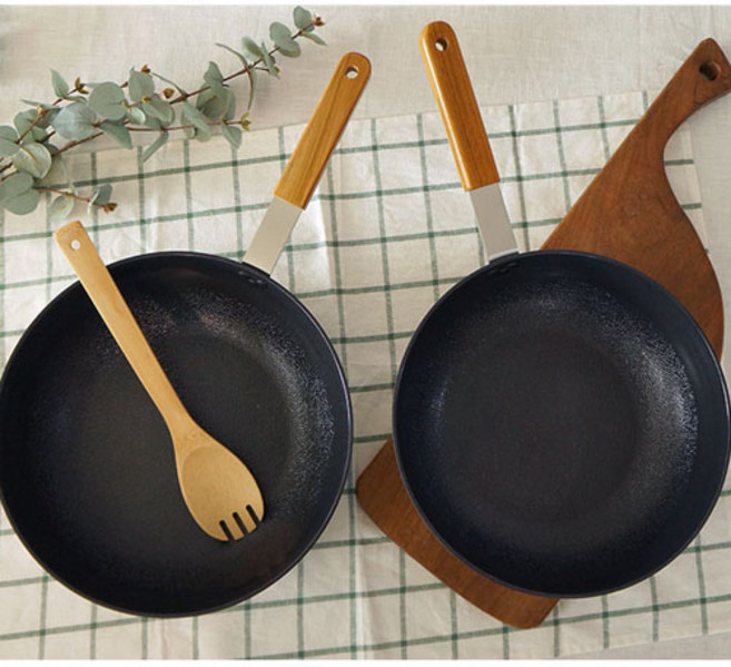 오슬로 IH 인덕션 궁중팬 26CM 궁중팬 28CM 멀티팟 24CM, 1개