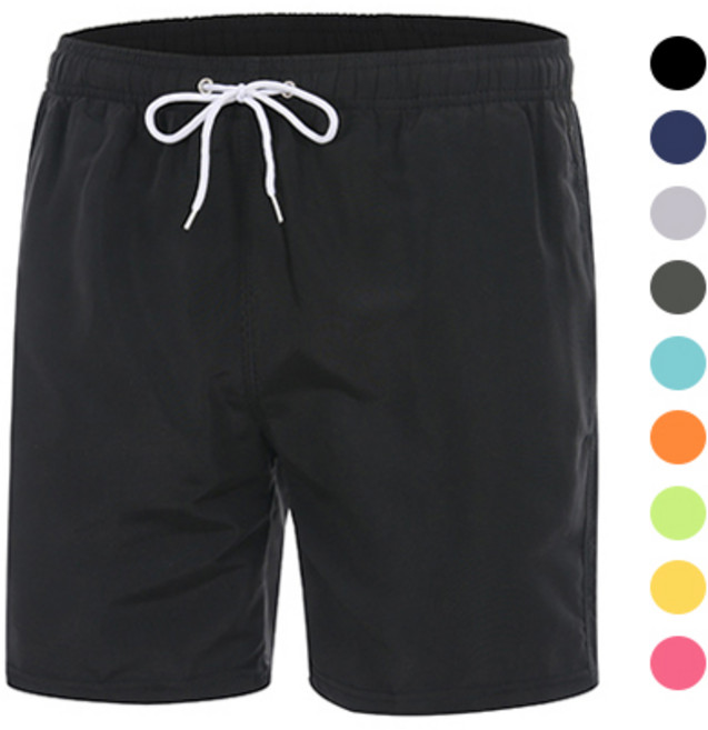 서브22 남녀공용 밴딩팬츠 비치웨어 보드숏