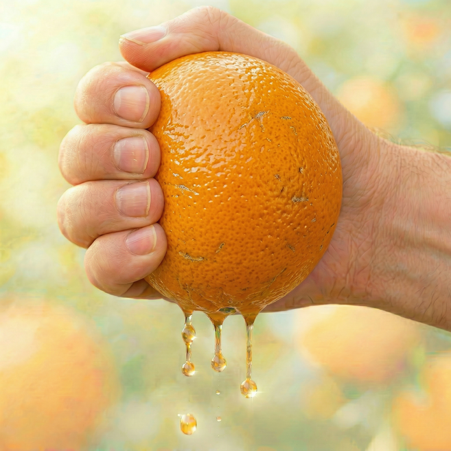 [가성비특집] 초꿀당도 청견오렌지 제주산지직송 청견, 1박스, 3kg (가정용흠기스,포장중량포함)